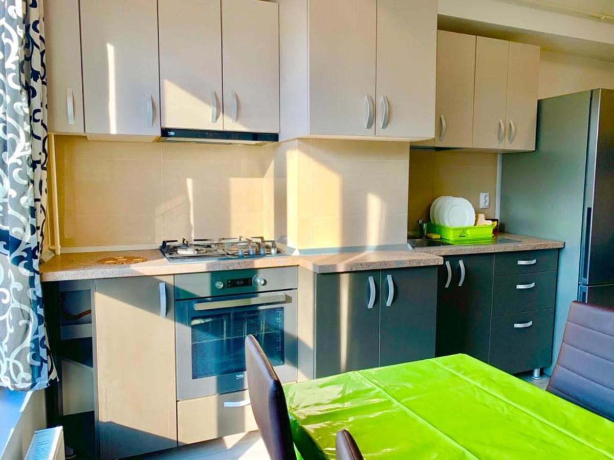 Elyse Comfortable Apartment Close To Palas Mall Iasi Luaran gambar