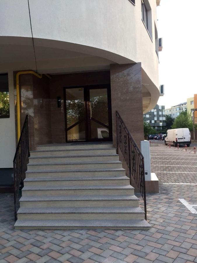 Elyse Comfortable Apartment Close To Palas Mall Iasi Luaran gambar