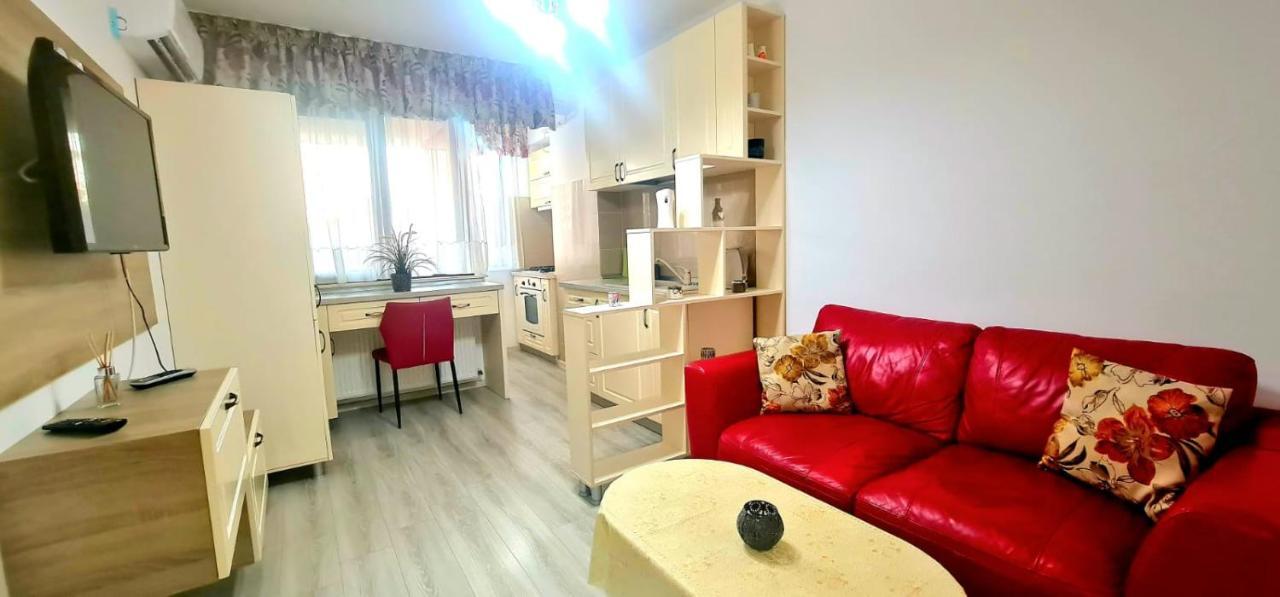 Elyse Comfortable Apartment Close To Palas Mall Iasi Luaran gambar